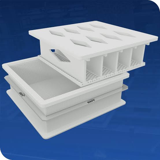 Cheese & Paneer Mould